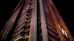 W RESIDENCES MARINA VIEW - SINGAPORE (D1), Apartment #503687021